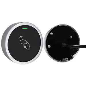 Controllo accessi Smart per Smart Card di dimensioni ridotte impermeabile in metallo IP66 - Product Image 6