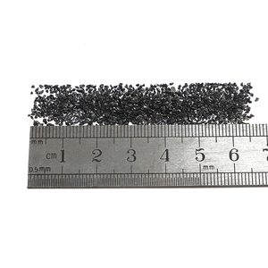 钢铁厂用0-1mm无烟煤再碳化器，0.8% 最大硫含量9% 最大灰分85% 最小碳 - Product Image 1