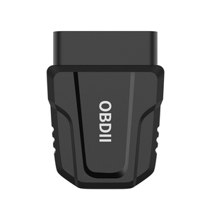 OBD II V011蓝牙5.4 ELM327 25K80 OBD2安卓IOS汽车故障检测器 - Product Image 4