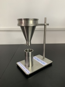 <strong>Method</strong> a ASTM D 1895 Plastic <strong>Testing</strong> Device Lab Bulk Density Tester - Product Image 2