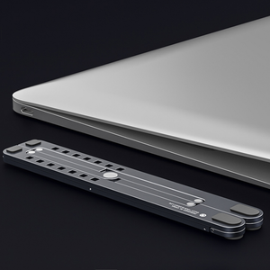 Cheap Price Adjustable Laptop <strong>Computer</strong> <strong>Table</strong> Stand <strong>for</strong> Desktop <strong>Computer</strong> Desk 14-17.3 Inch Laptop Adjustable Angles Modern - Product Image 4