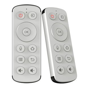 Smart new IR learning wireless auto interfaccia audio telecomando - Product Image 1
