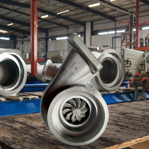 Phụ tùng máy xúc phần 359-5393 3595393 <span class=keywords><strong>turbo</strong></span> tăng áp cho mèo C18 <span class=keywords><strong>Turbo</strong></span> - Product Image 1