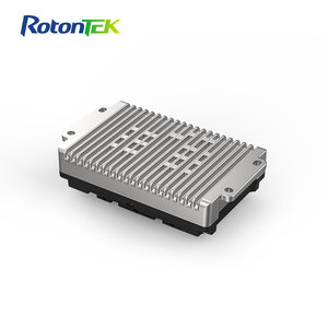 <strong>High</strong>-Efficiency 24V Motor <strong>Controllers</strong> 48V Premium Brushless DC Electric Vehicle Speed <strong>Controller</strong> - Product Image 4