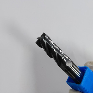 Nhà Máy chi phí tungsten carbide <span class=keywords><strong>End</strong></span> <span class=keywords><strong>Mills</strong></span> 1-25 mét inch size1/8 3/16 1/4 5/16 3/8 1/2 5/8 3/4 ODM & OEM tùy chỉnh hỗ trợ - Product Image 2