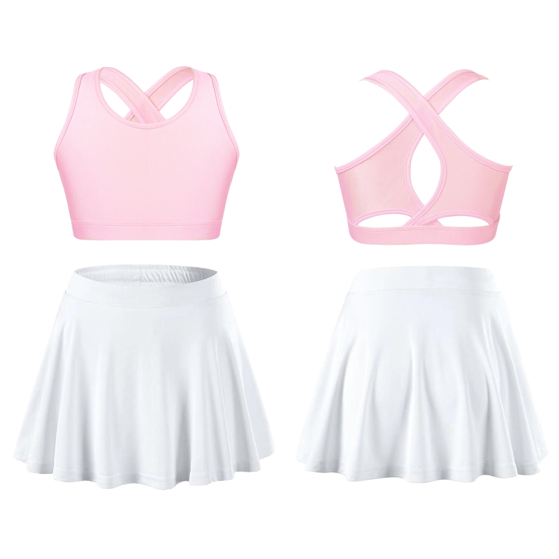 Pink&White