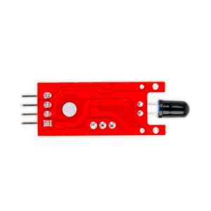 ロボットリンク炎センサーモジュールKY-026 - Product Image 3
