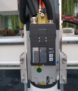 FORSUN 2020リニアATC CNCルーター切削彫刻自動工具交換用