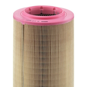 Nuove scorte originali C 17 237 filtro dell'aria si adattano agli standard originali di fabbrica di molti modelli - Product Image 1
