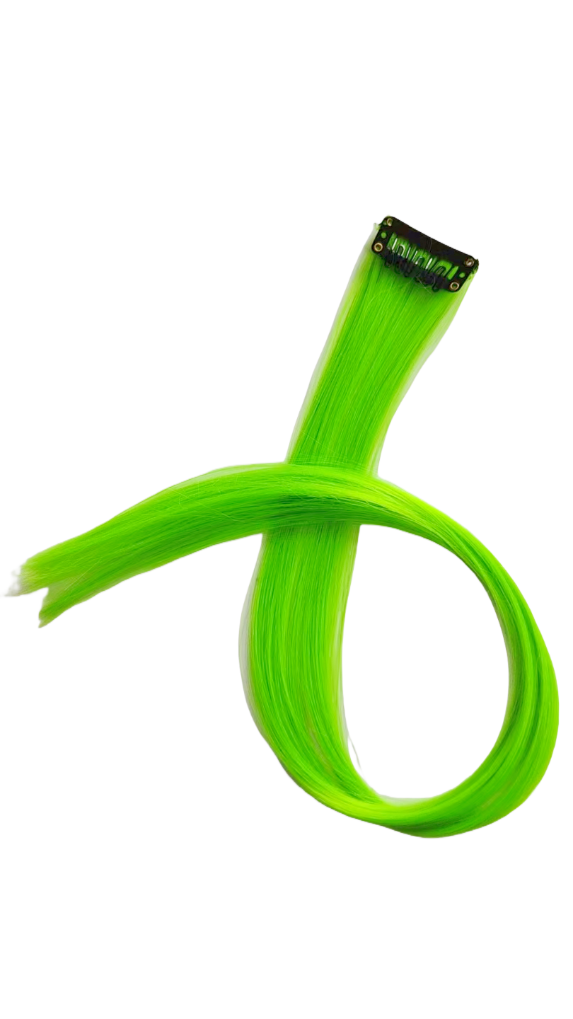 Apple green