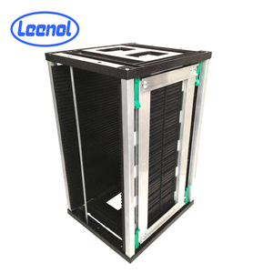 Leenol ESD Tạp Chí giá cho ngành công nghiệp lưu trữ ESD Tạp Chí giá cho thành phần điện tử ESD Tạp Chí giá - Product Image 2