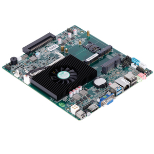 x86 Haswell I7-4500U双核3.0GHz Ubuntu Linux OPS主板工业自动化中国廉价主板 - Product Image 3