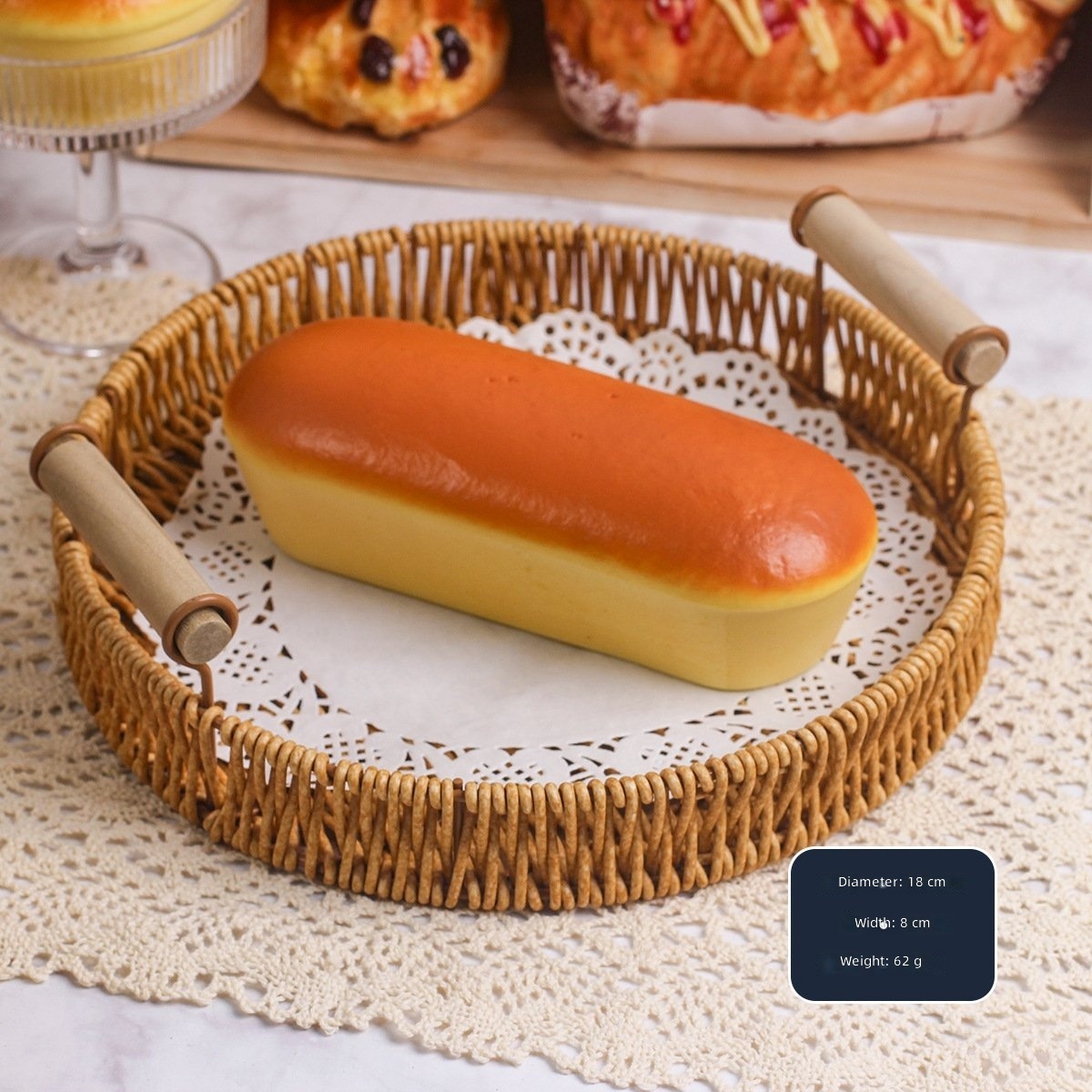 Long Cheese - Original Flavor