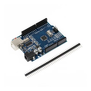 Hochwertige ATMEGA328 Micro Typ-C-Schnitts telle Verbesserte Version MCU Development Board für Arduino UNO R3 - Product Image 5