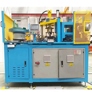 Full Automatic Copper <strong>Elbow</strong> <strong>Making</strong> <strong>Machine</strong> for <strong>Forming</strong> <strong>Elbow</strong> Fittings