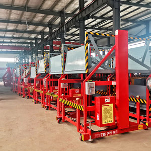 3 Ton Mobile <strong>Loading</strong> <strong>and</strong> <strong>Unloading</strong> Lifting <strong>Platform</strong> Dock <strong>Platform</strong> Lift Table