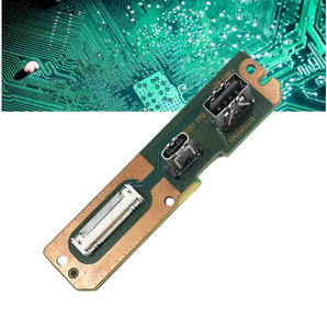 USB Type-C/Type-una scheda laterale di interfaccia connettore per PS5 1000 1100 Console per PS5 Host EDU-010 parti di riparazione - Product Image 3