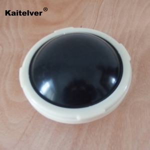 Wastewater Treatment Micro air Fine Bubbles Disc Diffuser Aerator <strong>Used</strong> in Contact Oxidation <strong>tank</strong>