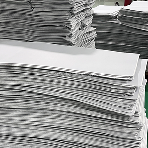 Tùy Chỉnh Thăng Hoa Truyền Nhiệt In Ấn Chơi Game Văn Phòng Chuột Pad Nhà Máy Trực Tiếp Hiệu Suất Cao Trắng Bàn Mat - Product Image 6