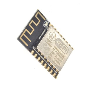 ESP-12F Esp8266 Remote Serial Port Wifi Transceiver Drahtloses Modul - Product Image 1