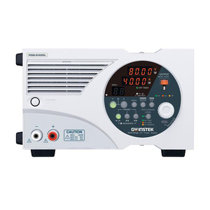 Gwinstek PSB-2400L / PSB-2800L / PSB-2400L2 двухканальный источник питания постоянного тока лабораторное оборудование - Product Image 4