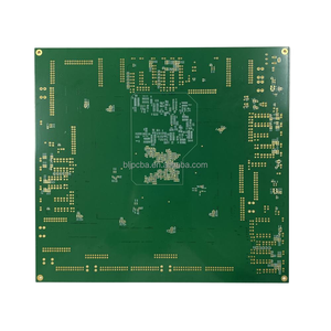 แผงวงจรหลายชั้นแบบมีความโปร่งใสมีความเชี่ยวชาญในการผลิต PCB และ PCBA โรงงานวิศวกรรมย้อนกลับ - Product Image 2