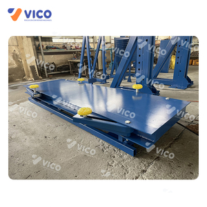 VICO araba tezgah/otomobil şasi düzleştirme ve kaza araba tamir için kaporta çerçevesi makine # VF1200 - Product Image 5