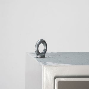 低压配电盘控制柜3p开关设备配电盘低压开关设备配电盘 - Product Image 6