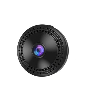 A10 A10 Mini kamera kızılötesi gece görüş HD geniş açı Webcam WiFi kablosuz izleme Mini spor kamera - Product Image 4