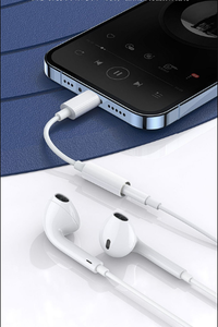Type-C <strong>to</strong> 3.5mm Jack <strong>Aux</strong> <strong>Adapter</strong> <strong>USB</strong> C 3.5mm Jack Audio Cable Phone Accessories Cable Adaptador Type C <strong>to</strong> 3.5mm Earphone <strong>Adapter</strong> - Product Image 6