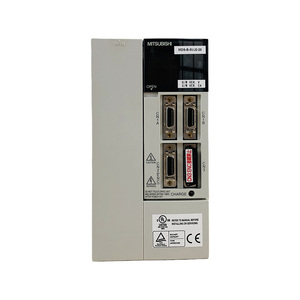 Kullanarak dayanıklı MDS-B-SVJ2-20 Mitsubishi Servo sürücü ünitesi stokta satış için - Product Image 3