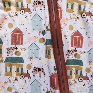Clothing <strong>Manufacturers</strong> Overseas Children Baby Body Wear <strong>Bamboo</strong>