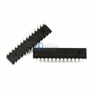 ATMEGA8A MEGA8A PU microcontrollore DIP28 IC chip - Product Image 1