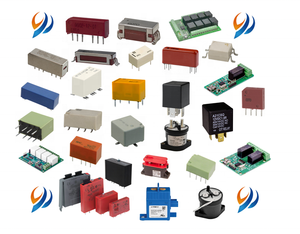 โมดูลรีเลย์ GA8-6B02ของใหม่ดั้งเดิม - Product Image 1
