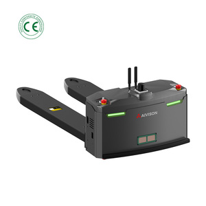 800千克多场景智能搬运机器人自动搬运机器人AMR - Product Image 5