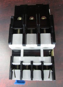 Nuovo e originale Plc Overload relè T25 DU 04 GJZ 252 1201 R0013 1X PLC Controller di programmazione - Product Image 3