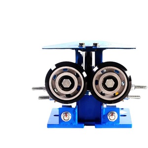 Elevator Parts Sliding Lining Door <strong>Car</strong> Cabin Roller Guide Shoe Hollow Counter Weight Insert Guide Shoe Manufacturer 16mm - Product Image 4