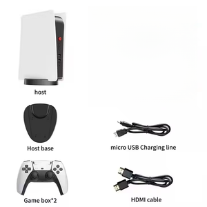 Wireless Controller Android M klassische Spiele konsolen spiele - Product Image 5