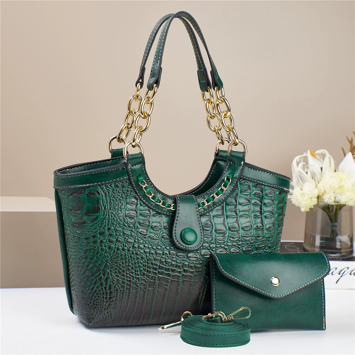 Verde