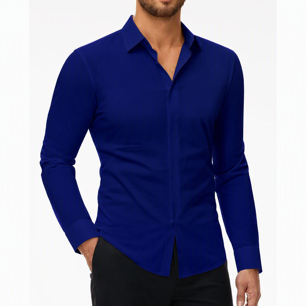 Bleu marine