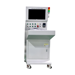 Hochpräzises Traktionsmaschinen-Brems leistungs prüf system und Prüfstand Drehmoment-/Spannungs-/Leistungs prüfung - Product Image 2