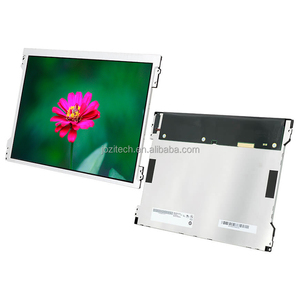 AUO LCD-Panel G121XN01 V001 12,1 Zoll 1024x768 XGA-Auflösung Industrielles TFT-Anzeige modul mit integriertem LED-Treiber - Product Image 1