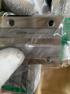 Original Taiwan <strong>HIWIN</strong> HG Series HG25 <strong>H25C</strong> HGH25 <strong>Linear</strong> Guideway HGH25CA Bearing <strong>Linear</strong> <strong>Guide</strong> <strong>Block</strong> - Product Image 2