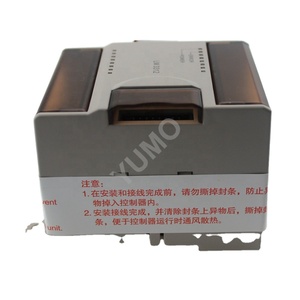 Controlador lógico programable, módulo de salida analógica PLC LM3312