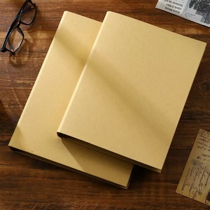 Đồ Dùng Văn Phòng Bìa Cứng 2 Lỗ PP Tùy Chỉnh Kích Thước A4 Bìa Đựng Tài Liệu Bìa Cứng Đựng Hồ Sơ Giấy - Product Image 6