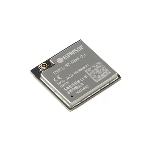 ESP32-S2-MINI-2U-N4R2 2.4GHz โมดูล Wi-Fi 4MB แฟลช + 2MB วงจรรวมส่วนประกอบอิเล็กทรอนิกส์