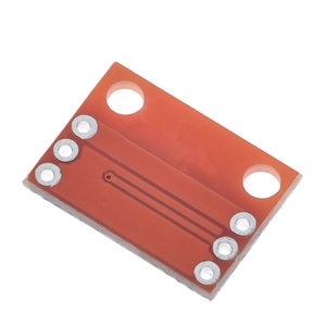Neues WS2812 RGB LED Breakout Modul