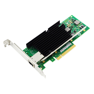 Per scheda di rete server tel X540-T1 PCIe x8 porta elettrica singola 10G RJ45 10G Ethernet - Product Image 5