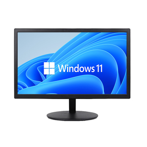 15.4 Inch PC <strong>Monitor</strong> Desktop Office Display <strong>Monitor</strong> <strong>Computer</strong> Screen LED Lcd <strong>Monitors</strong> - Product Image 3