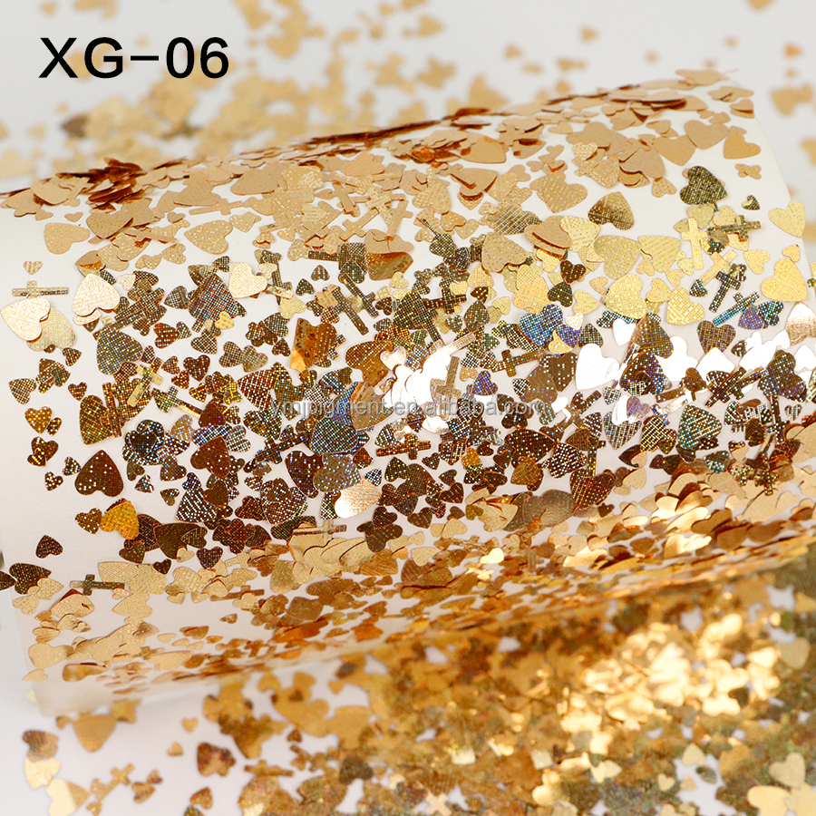 XG-06 light gold